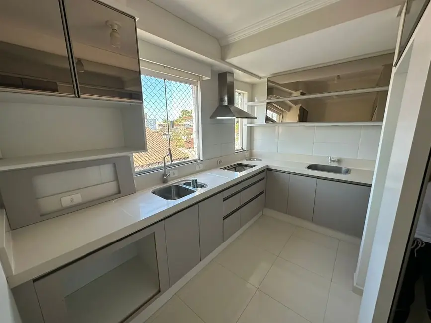 Foto 1 de Apartamento com 2 quartos à venda, 70m2 em Guanabara, Joinville - SC