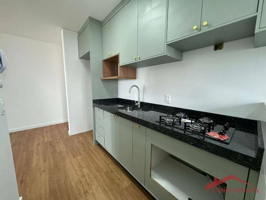 Foto 1 de Apartamento com 2 quartos para alugar, 92m2 em Centro, Joinville - SC