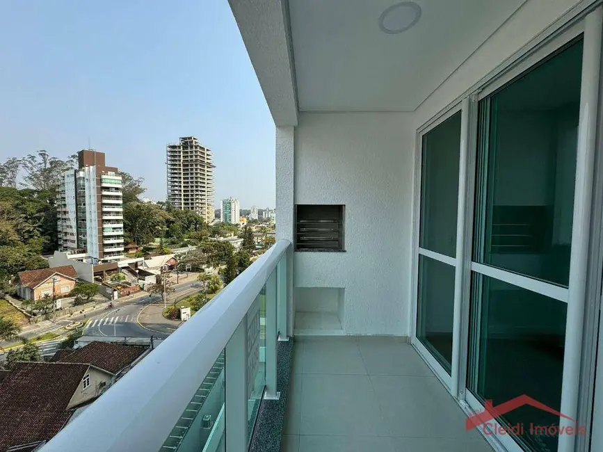 Foto 7 de Apartamento com 2 quartos para alugar, 92m2 em Centro, Joinville - SC