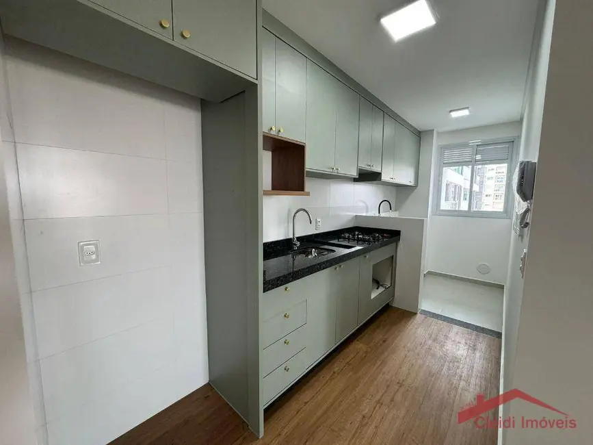 Foto 2 de Apartamento com 2 quartos para alugar, 92m2 em Centro, Joinville - SC