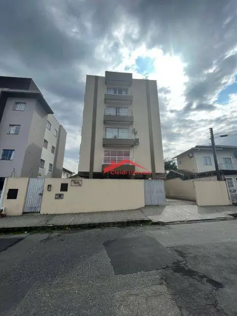 Foto 1 de Apartamento com 2 quartos à venda, 70m2 em Boa Vista, Joinville - SC