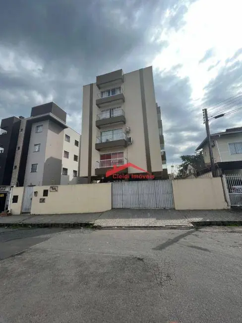 Foto 2 de Apartamento com 2 quartos à venda, 70m2 em Boa Vista, Joinville - SC