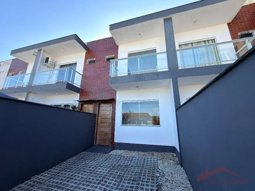 Foto 3 de Sobrado com 2 quartos para alugar, 364m2 em Boa Vista, Joinville - SC
