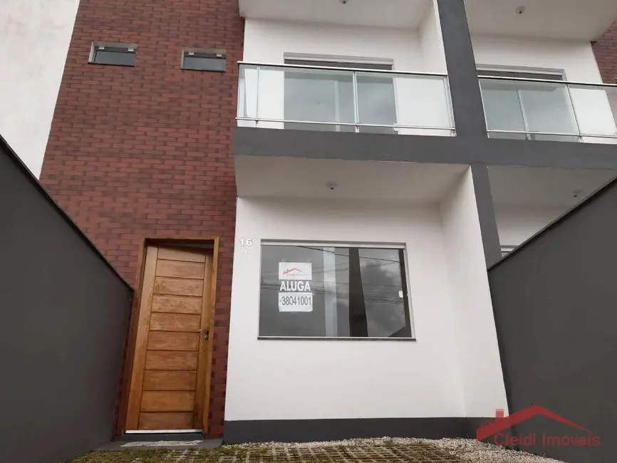 Foto 1 de Sobrado com 2 quartos para alugar, 364m2 em Boa Vista, Joinville - SC