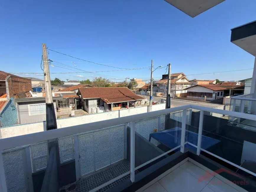 Foto 8 de Sobrado com 2 quartos para alugar, 364m2 em Boa Vista, Joinville - SC