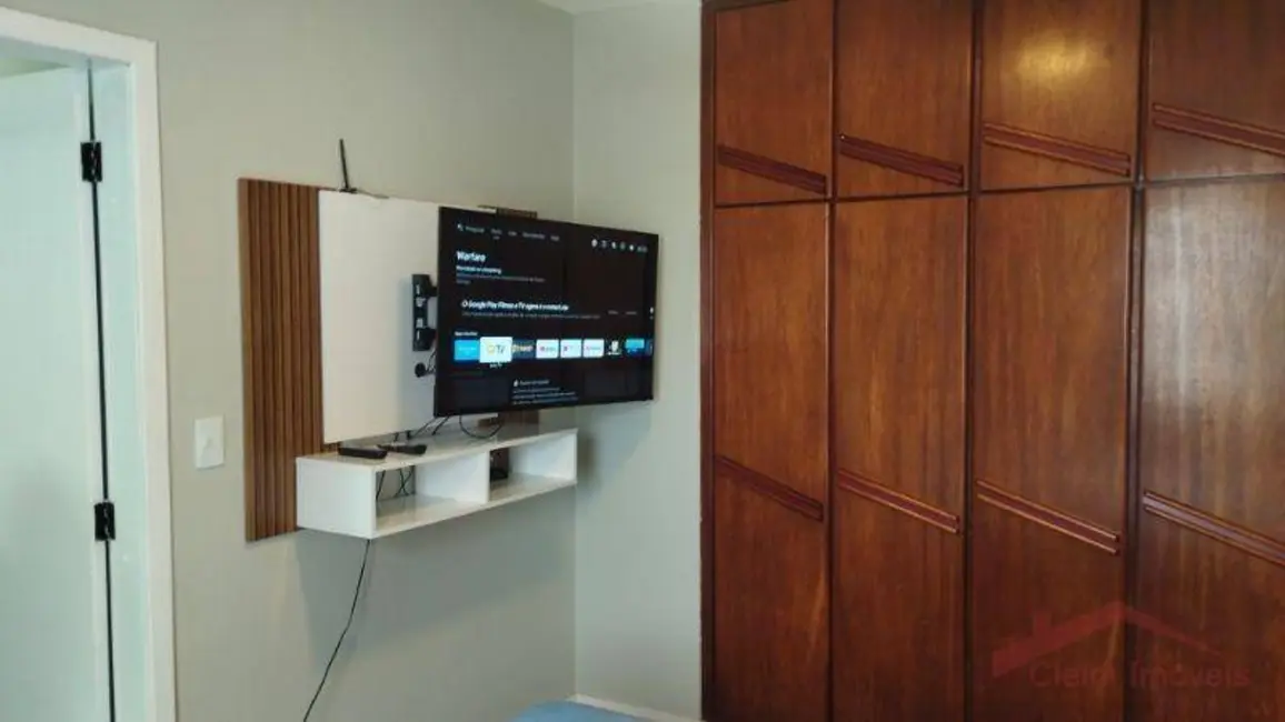 Apartamento com 1 quarto para alugar, 50m2 em Centro, Joinville - SC - imagem 6 Foto 6 de Apartamento com 1 quarto para alugar, 50m2 em Centro, Joinville - SC