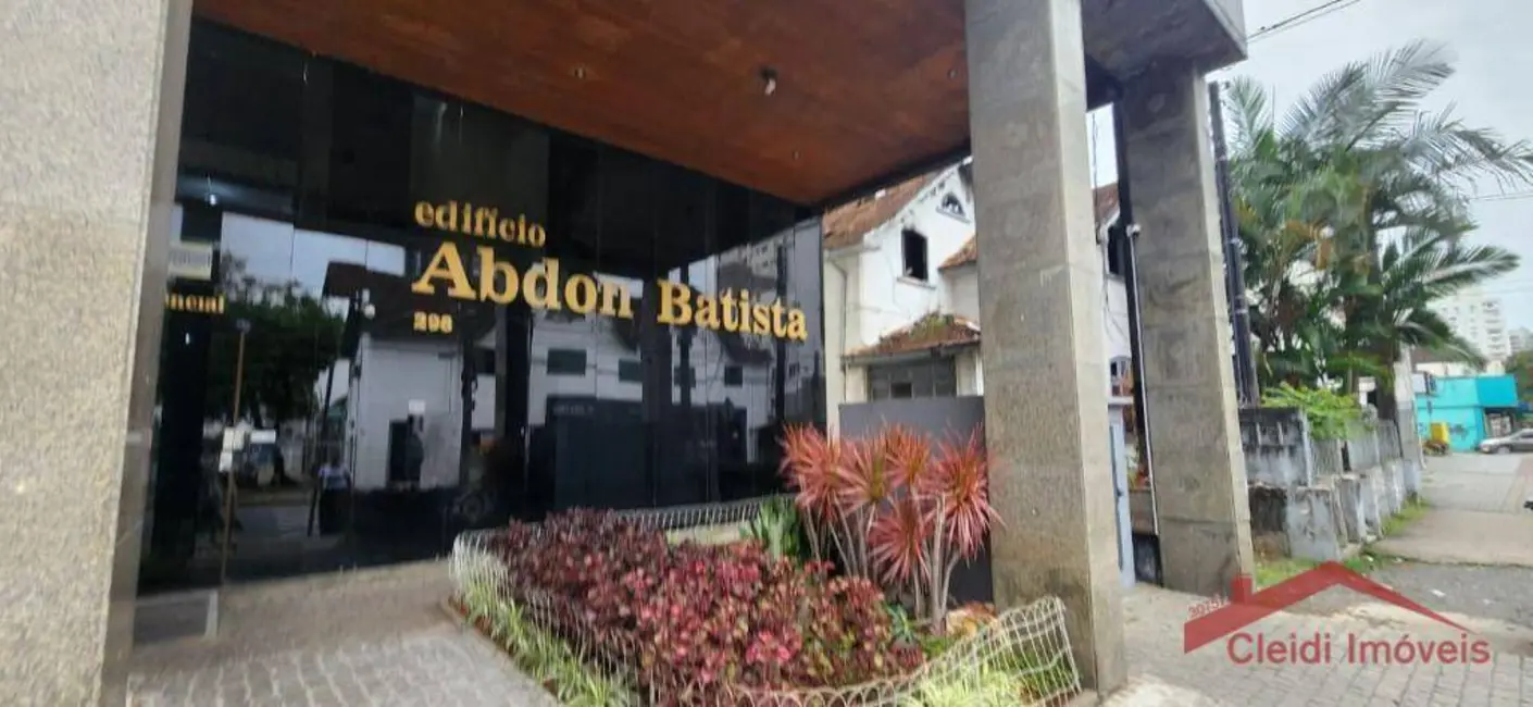 Apartamento com 1 quarto para alugar, 50m2 em Centro, Joinville - SC - imagem 7 Foto 7 de Apartamento com 1 quarto para alugar, 50m2 em Centro, Joinville - SC