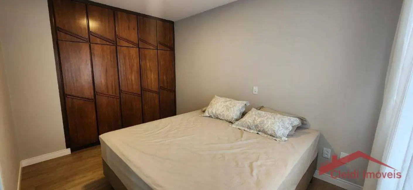 Apartamento com 1 quarto para alugar, 50m2 em Centro, Joinville - SC - imagem 5 Foto 5 de Apartamento com 1 quarto para alugar, 50m2 em Centro, Joinville - SC