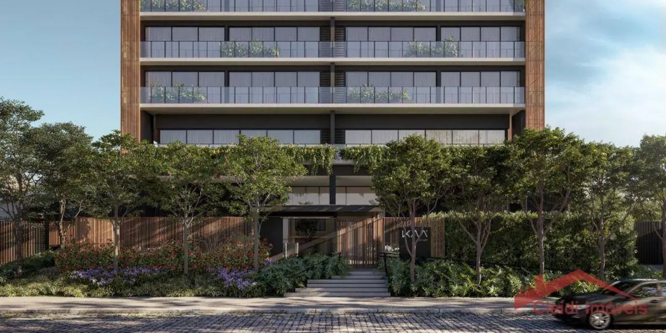 Apartamento com 3 quartos à venda, 207m2 em Anita Garibaldi, Joinville - SC - imagem 4 Foto 4 de Apartamento com 3 quartos à venda, 207m2 em Anita Garibaldi, Joinville - SC