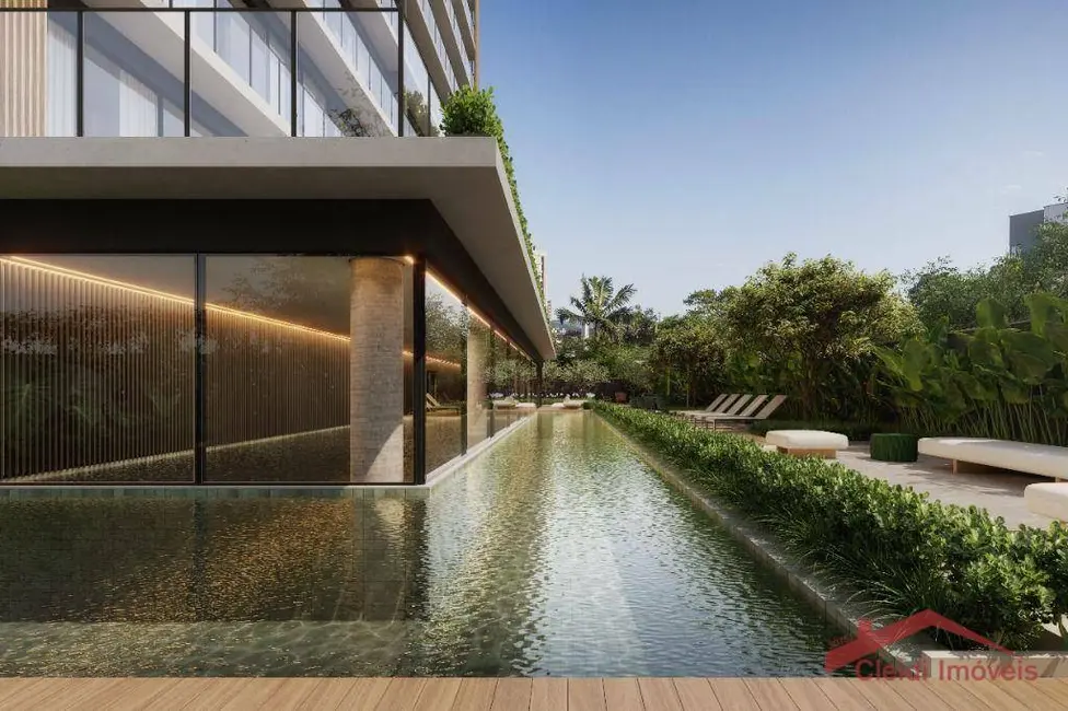 Apartamento com 3 quartos à venda, 207m2 em Anita Garibaldi, Joinville - SC - imagem 8 Foto 8 de Apartamento com 3 quartos à venda, 207m2 em Anita Garibaldi, Joinville - SC