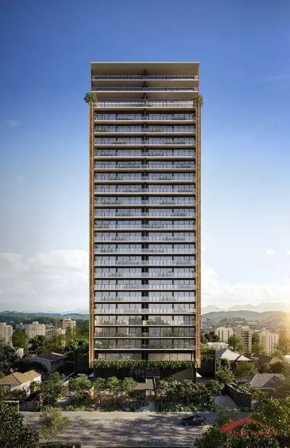 Apartamento com 3 quartos à venda, 207m2 em Anita Garibaldi, Joinville - SC - imagem 3 Foto 3 de Apartamento com 3 quartos à venda, 207m2 em Anita Garibaldi, Joinville - SC