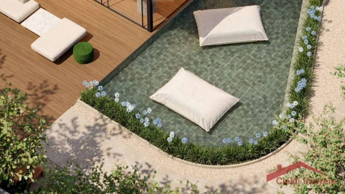 Apartamento com 3 quartos à venda, 207m2 em Anita Garibaldi, Joinville - SC - imagem 9 Foto 9 de Apartamento com 3 quartos à venda, 207m2 em Anita Garibaldi, Joinville - SC