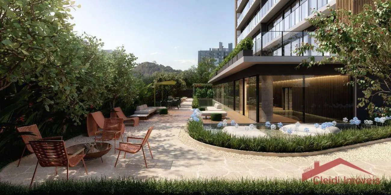 Foto 7 de Apartamento com 2 quartos à venda, 162m2 em Anita Garibaldi, Joinville - SC