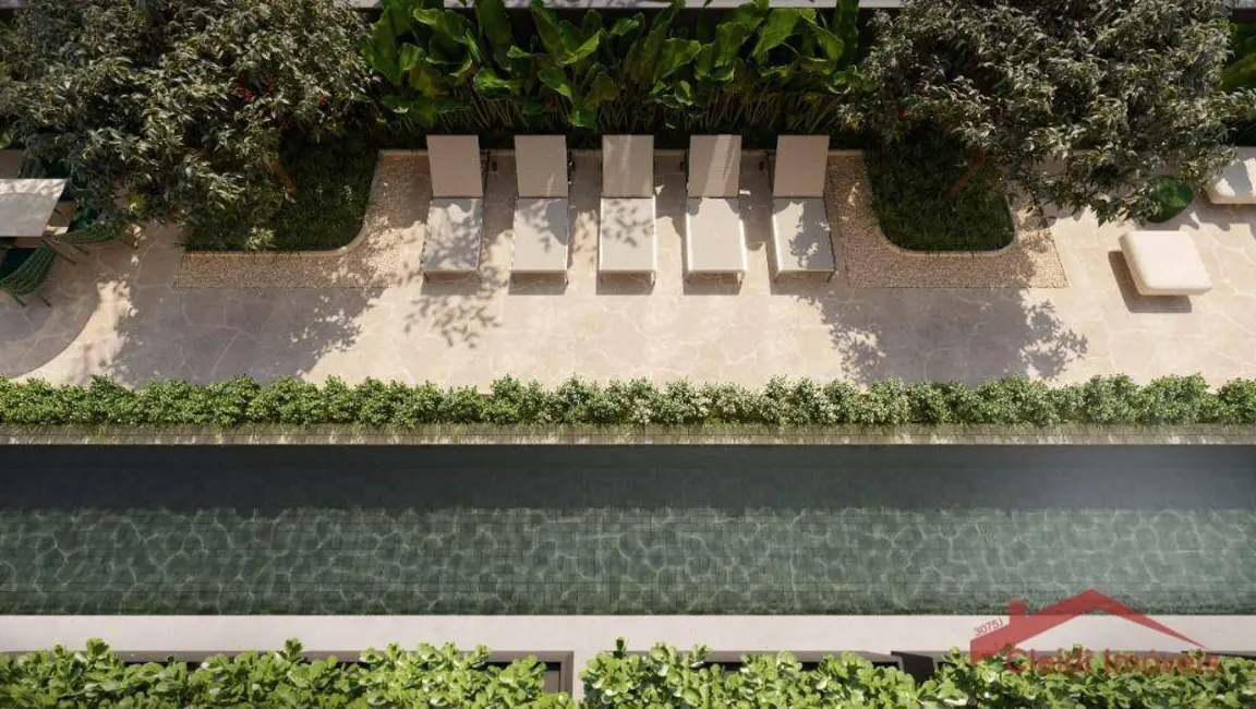 Foto 9 de Apartamento com 2 quartos à venda, 162m2 em Anita Garibaldi, Joinville - SC