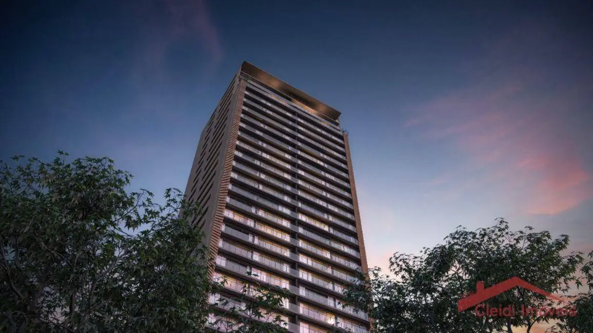 Foto 2 de Apartamento com 2 quartos à venda, 162m2 em Anita Garibaldi, Joinville - SC