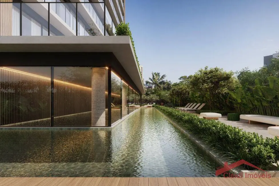 Foto 8 de Apartamento com 2 quartos à venda, 162m2 em Anita Garibaldi, Joinville - SC