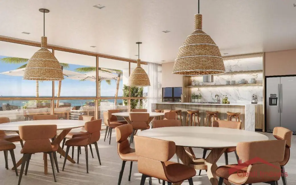 Foto 8 de Apartamento com 3 quartos à venda, 198m2 em Balneario Picarras - SC