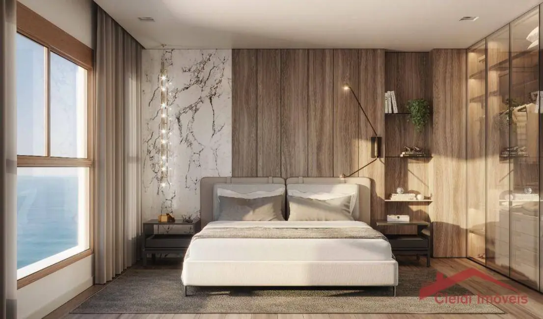 Foto 3 de Apartamento com 3 quartos à venda, 198m2 em Balneario Picarras - SC