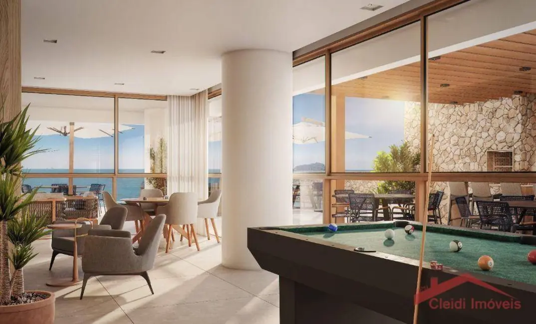 Foto 9 de Apartamento com 3 quartos à venda, 198m2 em Balneario Picarras - SC