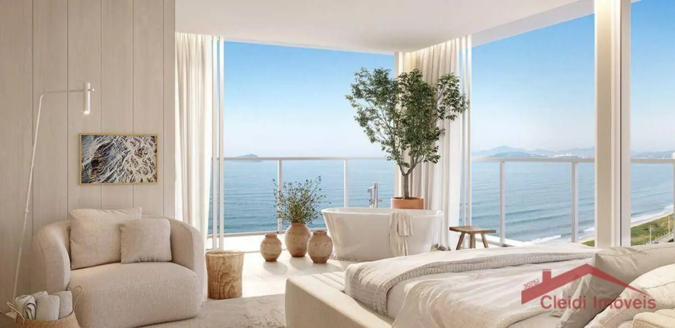 Foto 7 de Apartamento com 3 quartos à venda, 268m2 em Balneario Picarras - SC