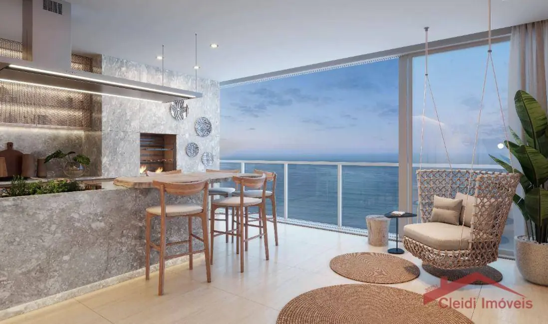 Apartamento com 3 quartos à venda, 268m2 em Balneario Picarras - SC - imagem 6 Foto 6 de Apartamento com 3 quartos à venda, 268m2 em Balneario Picarras - SC