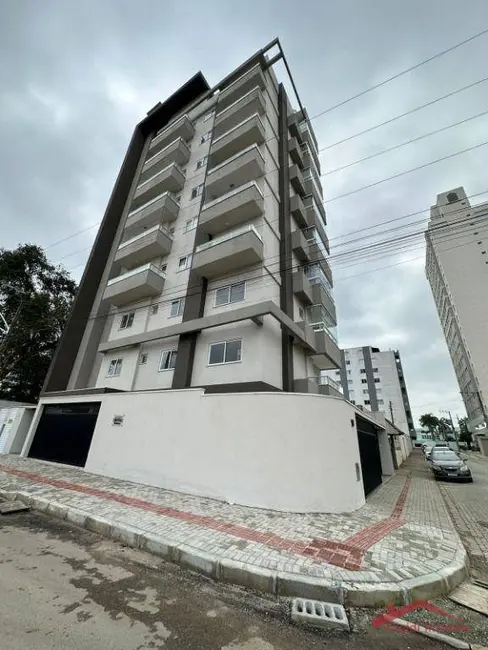 Foto 2 de Apartamento com 3 quartos à venda, 106m2 em Centro, Balneario Picarras - SC