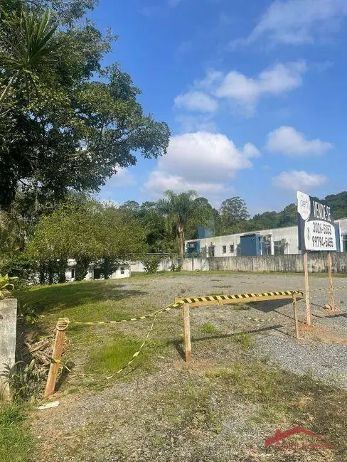 Foto 4 de Terreno / Lote à venda, 1650m2 em Atiradores, Joinville - SC