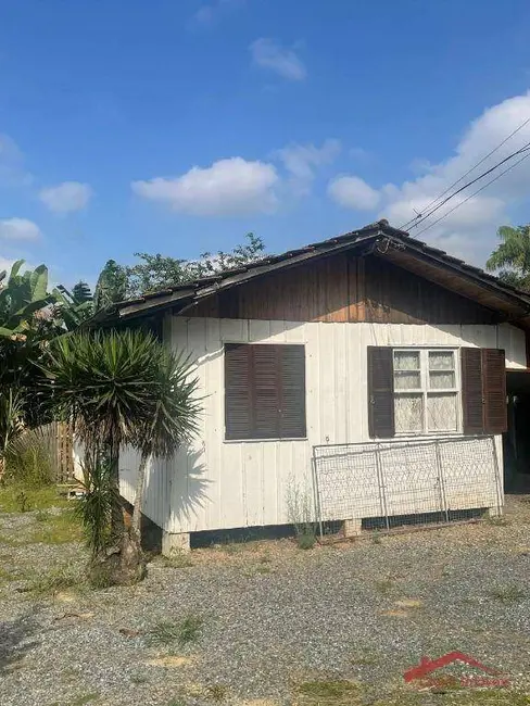 Foto 8 de Terreno / Lote à venda, 1650m2 em Atiradores, Joinville - SC