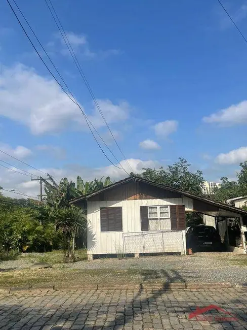 Foto 7 de Terreno / Lote à venda, 1650m2 em Atiradores, Joinville - SC