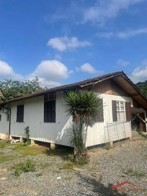 Foto 6 de Terreno / Lote à venda, 1650m2 em Atiradores, Joinville - SC