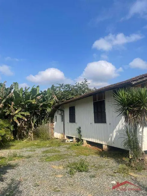 Foto 5 de Terreno / Lote à venda, 1650m2 em Atiradores, Joinville - SC