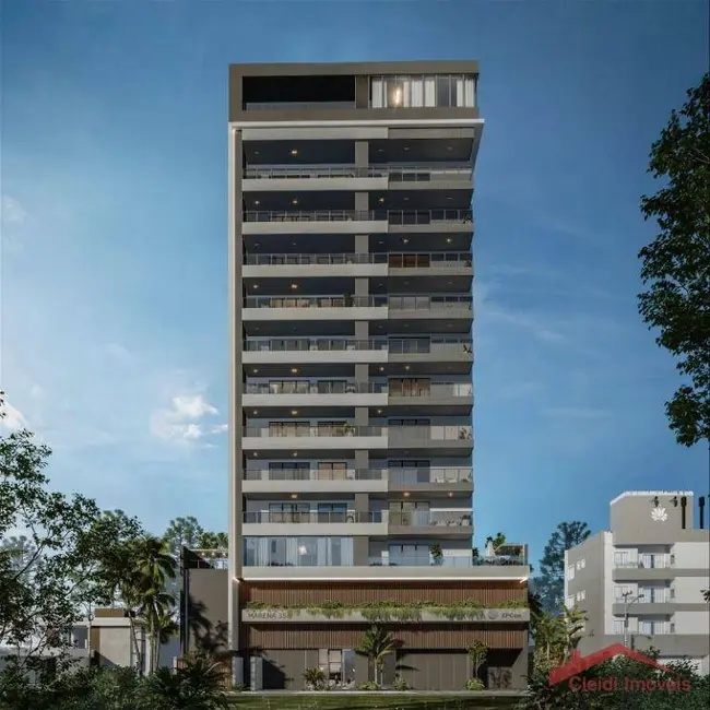 Foto 2 de Apartamento com 3 quartos à venda, 116m2 em Balneario Picarras - SC
