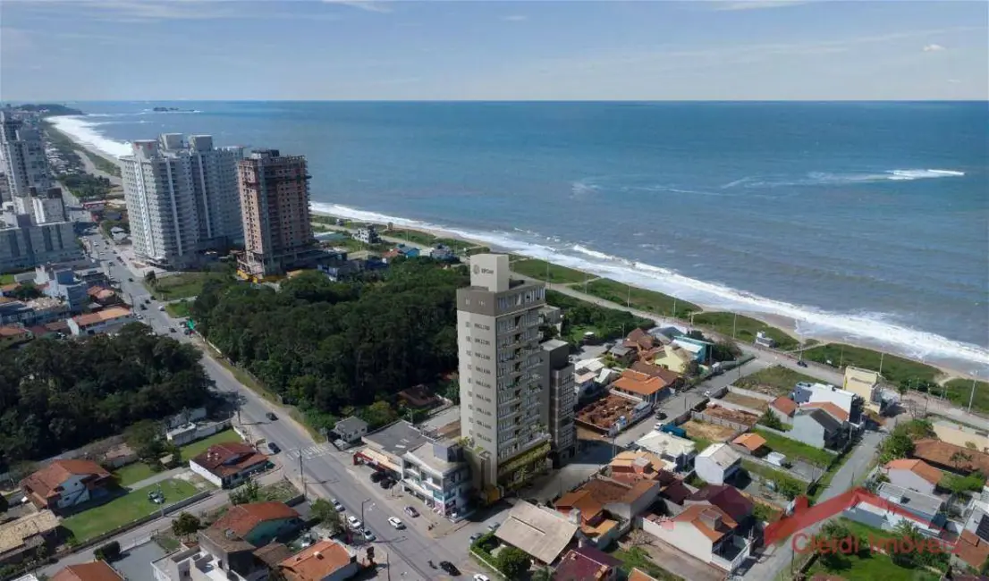 Foto 5 de Apartamento com 3 quartos à venda, 116m2 em Balneario Picarras - SC