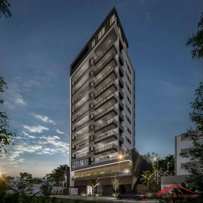 Foto 8 de Apartamento com 3 quartos à venda, 116m2 em Balneario Picarras - SC