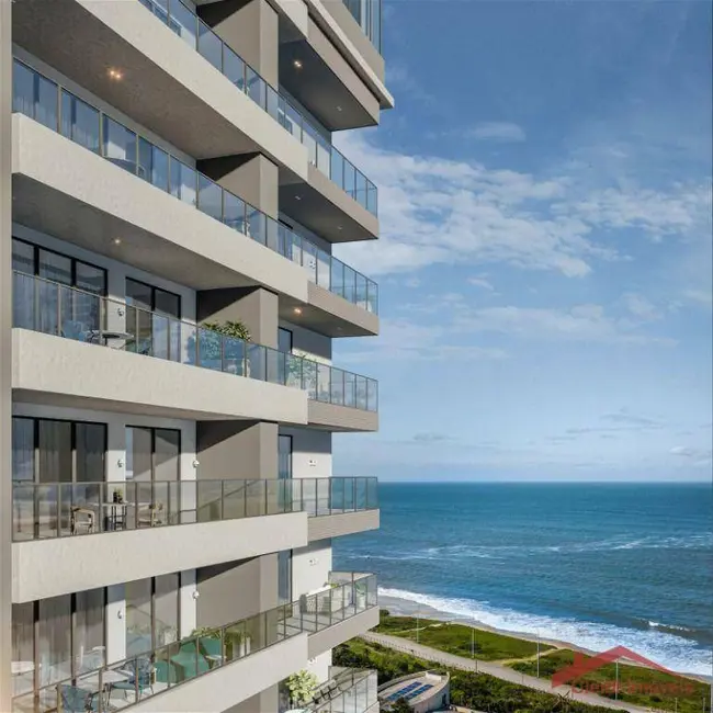 Foto 5 de Apartamento com 2 quartos à venda, 100m2 em Balneario Picarras - SC