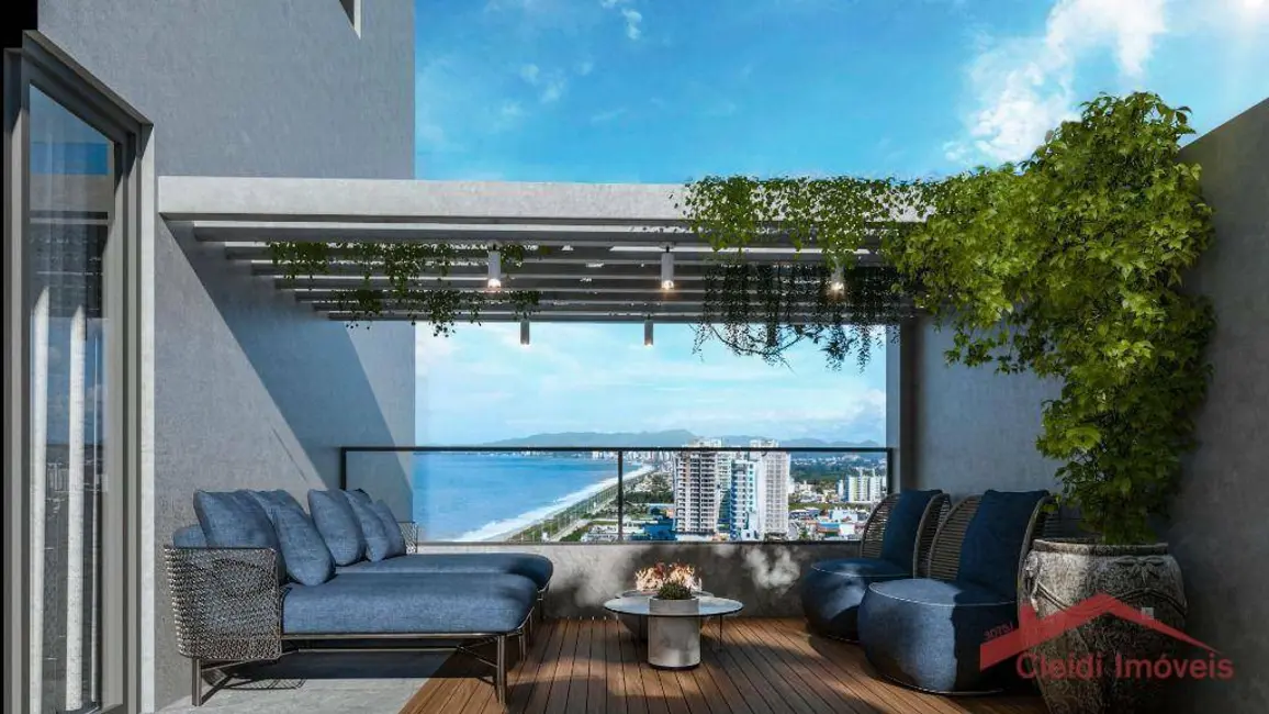 Foto 9 de Apartamento com 2 quartos à venda, 100m2 em Balneario Picarras - SC