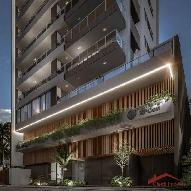 Foto 8 de Apartamento com 2 quartos à venda, 100m2 em Balneario Picarras - SC