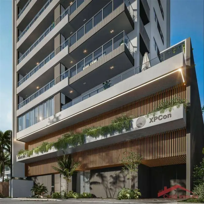 Foto 4 de Apartamento com 2 quartos à venda, 100m2 em Balneario Picarras - SC