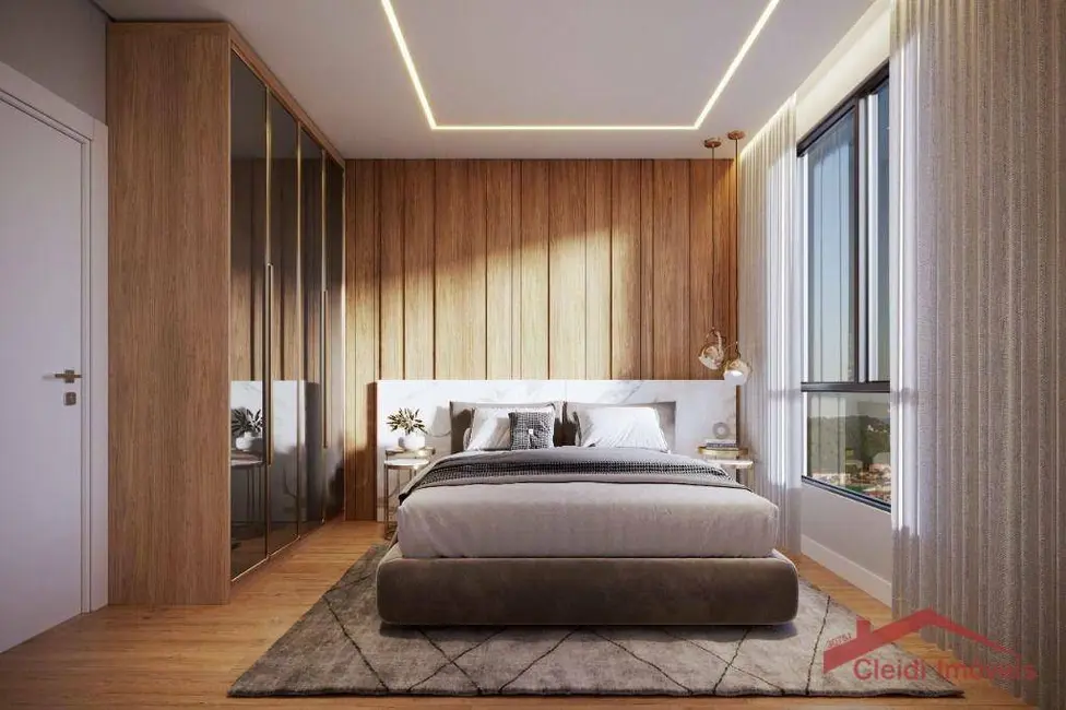 Apartamento com 3 quartos à venda, 100m2 em Balneario Picarras - SC - imagem 7 Foto 7 de Apartamento com 3 quartos à venda, 100m2 em Balneario Picarras - SC