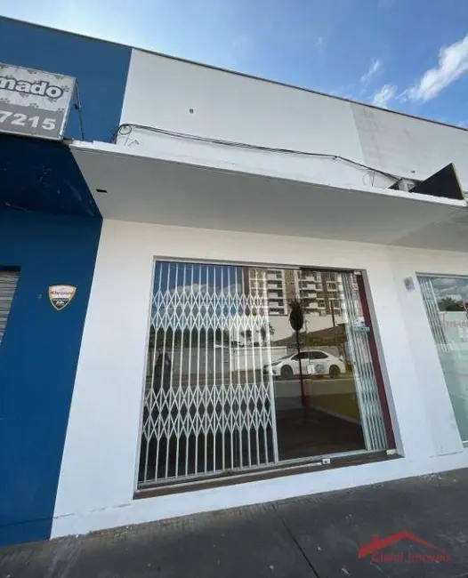 Foto 1 de Loja para alugar, 50m2 em Glória, Joinville - SC