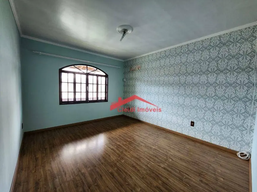 Foto 6 de Apartamento com 4 quartos para alugar, 1063m2 em Santo Antônio, Joinville - SC