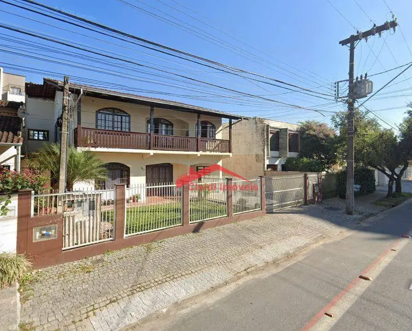 Foto 1 de Apartamento com 4 quartos para alugar, 1063m2 em Santo Antônio, Joinville - SC