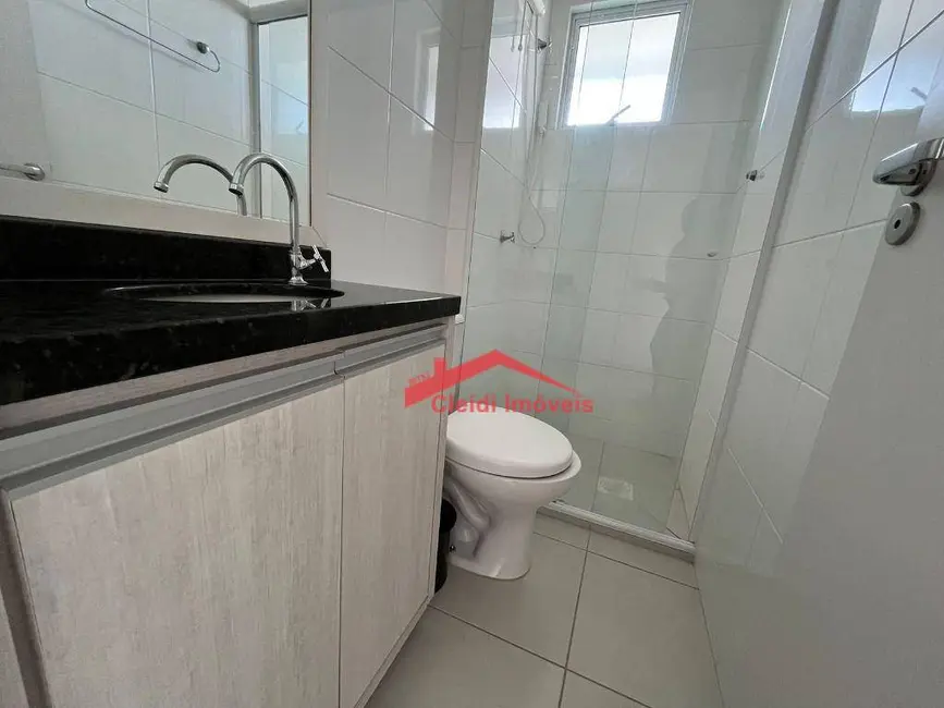 Foto 9 de Apartamento com 1 quarto à venda, 47m2 em Bucarein, Joinville - SC