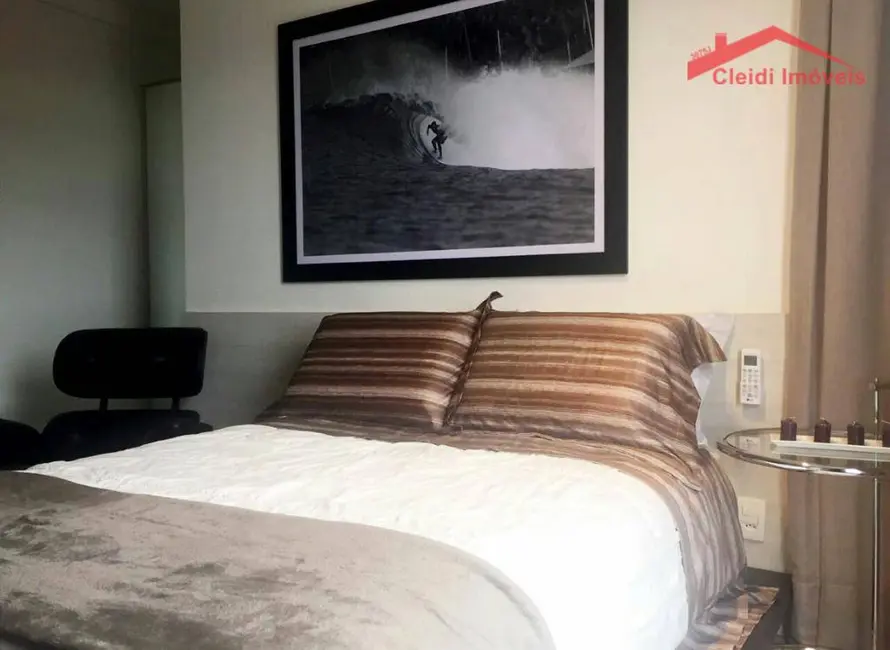 Foto 9 de Apartamento com 1 quarto à venda, 47m2 em Bucarein, Joinville - SC