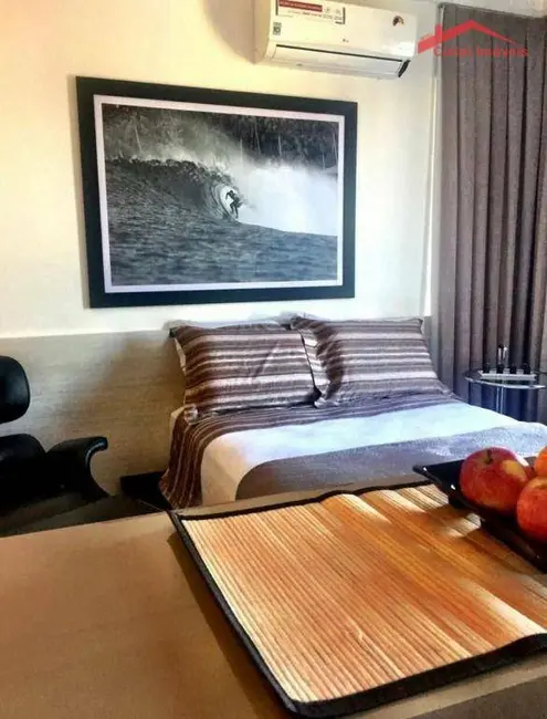 Foto 4 de Apartamento com 1 quarto à venda, 47m2 em Bucarein, Joinville - SC