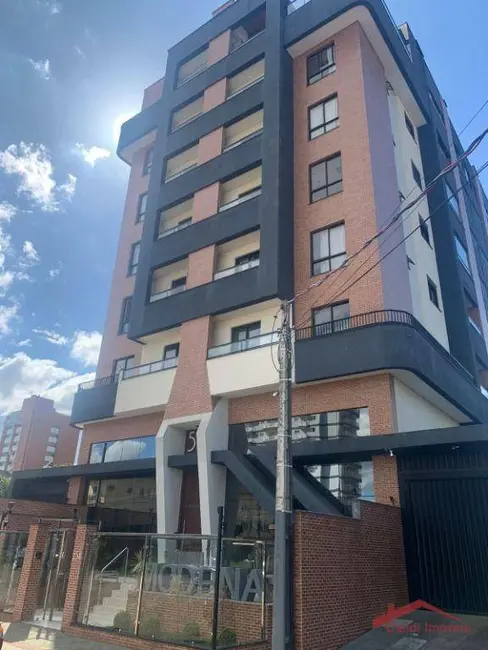 Foto 1 de Apartamento com 3 quartos à venda, 119m2 em Bucarein, Joinville - SC