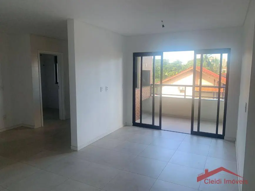 Foto 5 de Apartamento com 3 quartos à venda, 119m2 em Bucarein, Joinville - SC