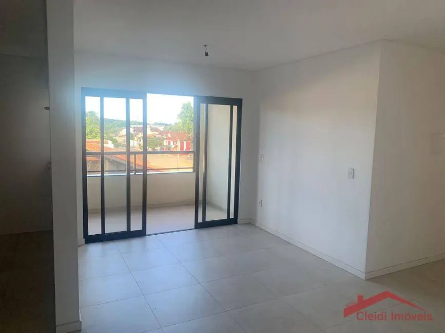 Foto 7 de Apartamento com 3 quartos à venda, 119m2 em Bucarein, Joinville - SC