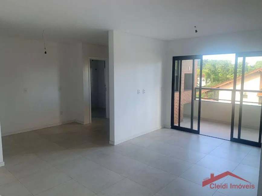 Foto 6 de Apartamento com 3 quartos à venda, 119m2 em Bucarein, Joinville - SC