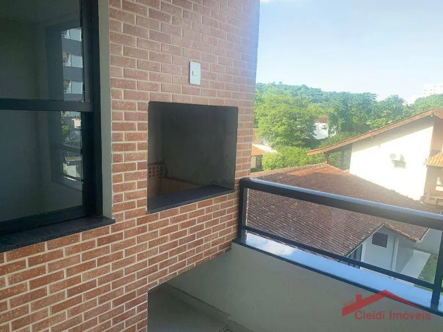 Foto 8 de Apartamento com 3 quartos à venda, 119m2 em Bucarein, Joinville - SC